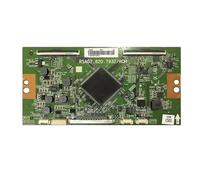 Placa Base De TV, Compatible con Hisense, Placa Base De TV RSAG7.820.7932/ROH T-con