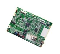 Placa Base De TV, Compatible con LG,EAX64910001 EAX64910005 32LS3400 32CS460 32LS345S EBU61943404 EBU61767825 EBT62174226 Placa Base De TV