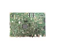 Placa Base de TV Compatible con Samsung, BN41-02580C, BN41-02580, BN91-18910C, C49HG90DM, LC49HG90DMNXZA y LC49HG90DMN.