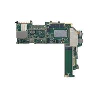 Placa Base De TV, Compatible Con Sharp, Placa Lógica X9788-009 1724 I7-6650U 2,2 GHz 16GB, Placa TCON(I7 16GB)