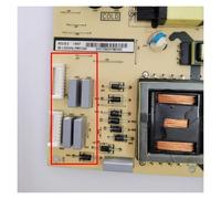 Placa Base De TV Compatible Con TCL, Placa De Alimentación 75D6, 75V2, 75U6800C, 65C815, 40-L302W4-PWB1CG, 40-L302W4-PWA1CG, 40-L302W4-PWD1CG(Two interfaces)