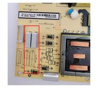Placa Base De TV Compatible Con TCL, Placa De Alimentación 75D6, 75V2, 75U6800C, 65C815, 40-L302W4-PWB1CG, 40-L302W4-PWA1CG, 40-L302W4-PWD1CG(One interfaces)