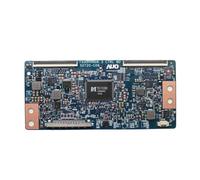 Placa Base De TV, Compatible Con TCL,T500HVN08.3 50T20-C06 T500HVN08. CTRL BD Placa Lógica Placa Base TV, Placa TCON
