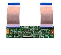 Placa Base De TV, Compatible Con Xiaomi, Placa Lógica 19Y_34QJU11B2MQV0.0-HF, Placa Base De TV, Placa TCON(Board with Cables)