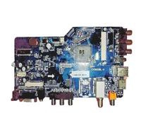 Placa Base De TV CV3663BL-U Que Funciona Bien For Placas Base De TV De 29-50 V Y 240 MA O De 30-36 V Y 350 MA.(1t 30-36V 350ma)