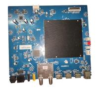 Placa base de TV CVLD20H-A WiFi Network 4K