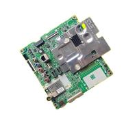 Placa Base de TV EAX67166104 UJ65, Compatible con LG, 60/65 Pulgadas 65UJ6307 60UJ6517 65UJ634V 60UJ658T 65UJ701V 60UJ701V(Bundle 2)