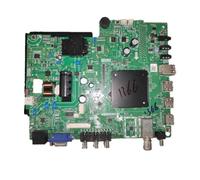Placa Base De TV For Placa Base De TV TP.SK506S.PB802(75W 1T NOSD 1CI)