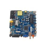 Placa Base De TV For TV CV9203H-Q42 1920x1080 O 1366x768(Have SD Ci 1920)