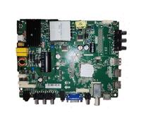 Placa base de TV para LQ400D3HD1K 75W 300ma