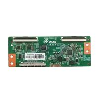 Placa Base De TV Para, Placa Lógica CC430LV2D/CC430LV1D 2K TV, Placa TCON(CC430LV1D)