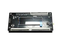 Placa Base De TV QK-TCON SOC 4K, Placa Lógica, Detección De Voltaje VGL VGH AVDDV COM, Manómetro, Componentes De TV, 1 Uds.