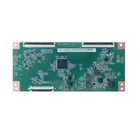 Placa Base De TV, Universal TC495-008 T-con CC500PV5D PV7D CCPD-TC495-008 V4.0 CCPD TC495 008 Reemplazo De Accesorio Inversor De Placa Base De TV.
