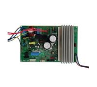 Placa Base De Unidad Exterior De Aire Acondicionado A010259, Placa De Circuito De Conversión De Frecuencia, Compatible Con TCL, Piezas De Aire Acondicionado