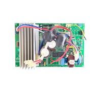 Placa Base De Unidad Exterior De Aire Acondicionado, Compatible Con TCL, A010276, Placa De Circuito, Placa De Conversión De Frecuencia