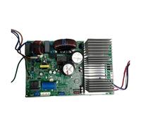 Placa base de unidad externa A010334, placa de Control de computadora, placa de conversión de frecuencia, Compatible con aire acondicionado TCL