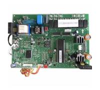 Placa Base De Unidad Externa De Aire Acondicionado Central, Compatible Con Midea, MDVH-J160W-511. D.2.3, Placa De Control.