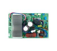 Placa Base De Unidad Externa De Aire Acondicionado, Compatible Con T 010380, Versión De Computadora FR-4 (KB-6160) CTI = Placa De Control De 600 V, Placa Principal De CA