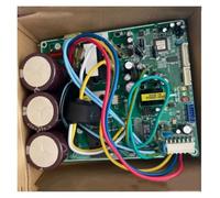 Placa base de unidad externa de frecuencia variable for aire acondicionado, compatible con Samsung, PCB-00626A DB93-05543C-LF DB93-05543D Q/N/F/P/E(1pcs)