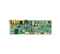 Placa Base De Unidad Interior De Aire Acondicionado Central, Compatible Con Midea, Componente De Placa De Controlador CKF-35XBN8Y-XD200 17124000000082