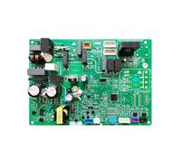 Placa Base De Unidad Interior De Aire Acondicionado KFR-120Q/SDY, Compatible Con Midea, Tablero De Control