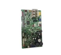 Placa Base De Unidad Interior De PEFY-P50VMS-ES De Aire Acondicionado Eléctrico, Compatible Con Mitsubishi, Placa De Control N8000730 MD-0424-001