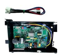 Placa base del condensador exterior del aire acondicionado inverter, placa de circuito universal BP2 BP3, código de avería E1(DC BP3)