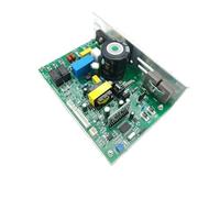 Placa base del controlador de cinta de correr B204 S11 B204S S05 S06, compatible con Larsen, Glp, 3205 y Johnson.(110v)