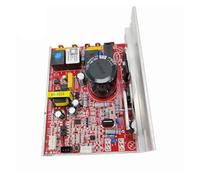 Placa Base Del Controlador De La Placa De Circuito De La Cinta De Correr DMASTER-15, Compatible Con Everfit TFK 455 Slim(Original 220V)