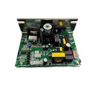 Placa base del controlador de velocidad del motor de cinta de correr DCMD57 DCMD57P DCMD57NP, compatible con Endex.(110V)