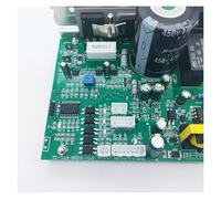 Placa base del controlador de velocidad del motor de la cinta de correr Endex DCMD57 DCMD57P DCMD57NP