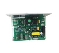 Placa Base Del Controlador De Velocidad Del Motor For Cinta De Correr, Compatible Con Tablero De Control DCMD 67 For Cintas De Correr Generales(220V NO Lift)