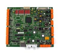 Placa Base del Controlador del Ascensor CPU561 KM773390G04 KM773390G05 Piezas de Accesorios del Ascensor(KM773390G04)