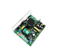 Placa Base Del Controlador Del Motor De La Cinta De Correr B407DV11 B407D For 407DV12, Accesorios De Repuesto For La Placa De Control De La Placa De Alimentación Del Controlador De La Cinta De Correr(