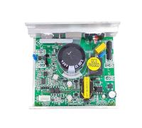 Placa Base Del Controlador Del Motor De La Cinta De Correr, Modelo De Producto: JF100B, Accesorios De Repuesto For La Placa De Control De La Placa De Alimentación Del Motor De La Cinta De Correr