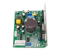 Placa Base Del Controlador Del Motor De La Cinta De Correr, Modelo: RZ-XMC-1C (V3.0) RZ-XMC-1C, Placa De Alimentación Del Controlador De La Cinta De Correr, Accesorios De Repuesto For La Placa De Cont