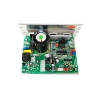 Placa Base Del Controlador Del Motor De La Cinta De Correr, Modelo: ZY03WYT RMCU20060620 RB3203, Accesorios De Repuesto For La Placa De Control De La Placa De Alimentación Del Controlador De La Cinta