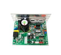 Placa Base Del Controlador Del Motor De La Cinta De Correr, Modelo: ZY03WYT RMCU20060620 RB3203, Accesorios De Repuesto For La Placa De Control De La Placa De Alimentación Del Controlador De La Cinta
