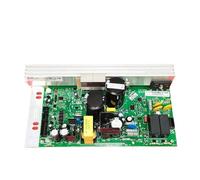 Placa Base Del Controlador Inferior Del Motor De La Cinta De Correr, Modelo De Producto: MC2100ELS 50W 2Y, Accesorios De Repuesto For La Placa De Control De La Placa De Alimentación Del Motor De La Ci