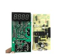 Placa Base Del Horno Microondas M1-L213C, Placa De Control, Accesorios EMLCCE4-20-K