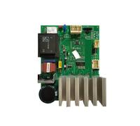 Placa Base Del Inversor CR7195R-6 FR6-2841610300, Compatible Con Lavadoras Beko(New CR7195R-6)