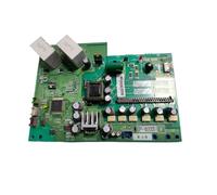 Placa Base Del Inversor De Control Del Aire Acondicionado 17B41616A P29549 P-4033, Compatible Con Hitachi. Placa Base De Repuesto.(17B41615B)