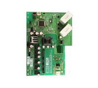Placa Base Del Inversor Del Aire Acondicionado, Compatible Con HITACHI 17B41616A P28477 P-3648