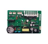 Placa Base Del Módulo De Accionamiento De Control De La Placa Del Inversor Del Refrigerador, Compatible Con Samsung, DA92-00308B DA41-00804A Frigorífico Congelador, Placa De Circuito