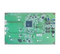 Placa base del monitor 27GN750 EAX67626070 LM93C EAX67626071