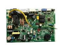 Placa base del panel de control principal del aire acondicionado CE-KFR26G/BP2N1Y-AE/17122000016838/US-KF26G/BP2DN1Y-AFA(N5), compatible con Midea, ajuste directo, piezas de aire acondicionado