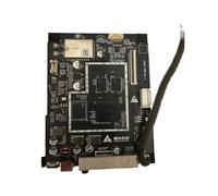 Placa Base del proyector M055MGN, Compatible con Xiaomi Mi Smart Mijia Mini, proyección DLP(Motherboard)