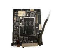 Placa Base del Proyector M055MGN, Compatible con Xiaomi, Smart, Compatible con Mijia, Mini Proyección DLP(1pcs)