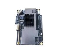 Placa Base del Proyector M055MGN, Compatible con Xiaomi, Smart, Compatible con Mijia, Mini Proyección DLP(Drive Board)