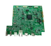 Placa base del proyector/placa PCB, compatible con NEC, placa base NP-UM301W+ UM301W
